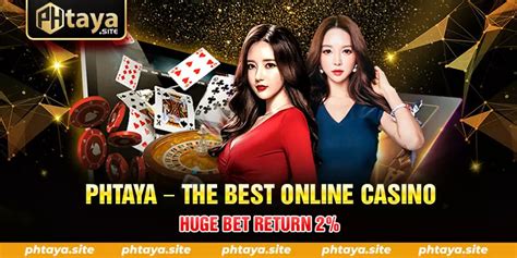 Phtaya online casino .